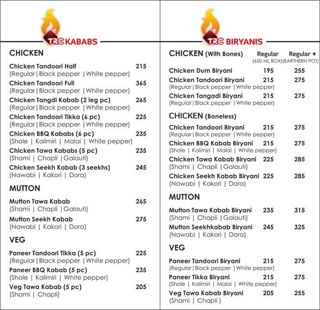 The Red Charcoal - Bandra Kurla Complex - Mumbai image 2