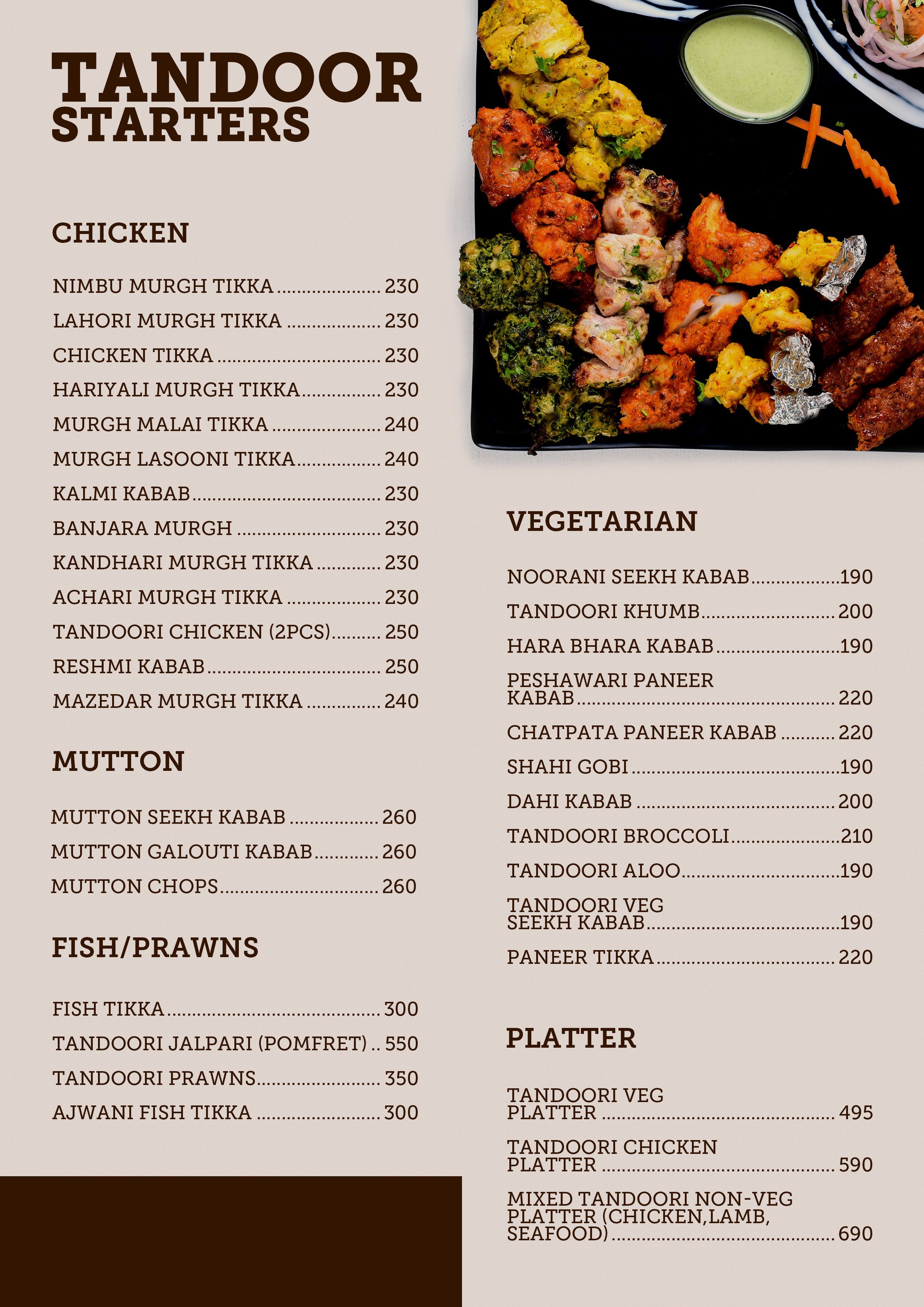 THE RESERVOIRE KORAMANGALA 5TH BLOCK BANGALORE Menu, Photos, Images