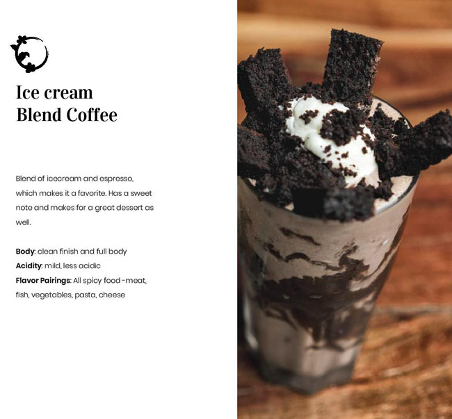 THE ROASTERY COFFEE HOUSE BANJARA HILLS HYDERABAD Menu, Photos