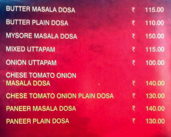 THE ROSE KANKURGACHI KOLKATA Reviews Menu Phone Number Ratings MouthShut