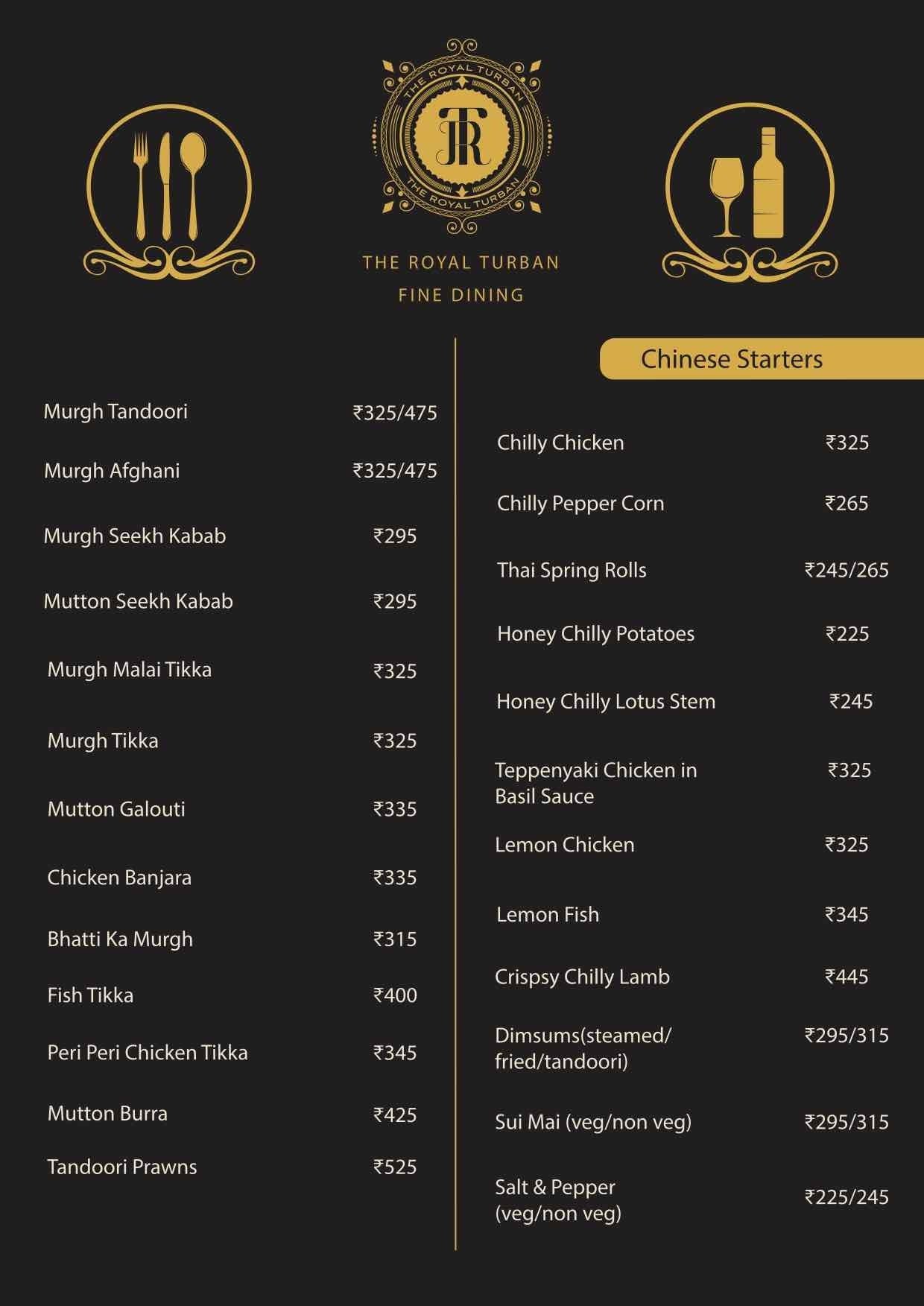 The Royal Turban - Rajouri Garden - Delhi NCR image 5