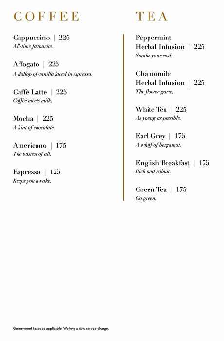 The Runway Project by PizzaExpress - Saket - New Delhi image 10