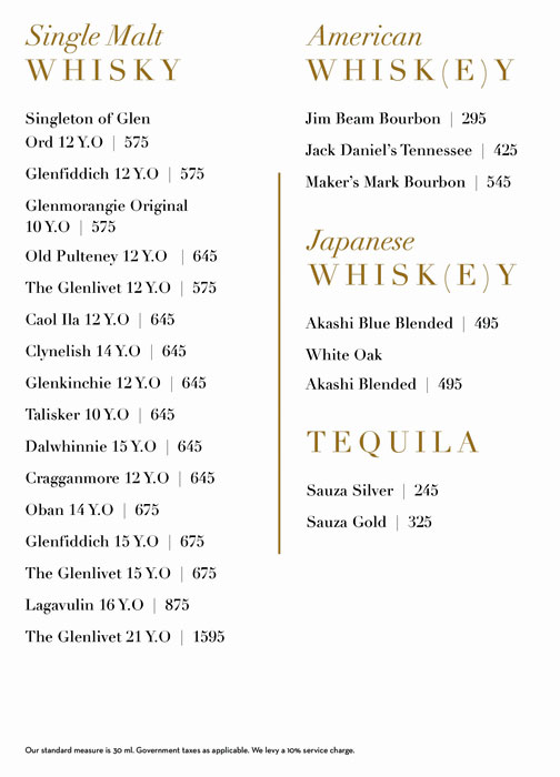 The Runway Project by PizzaExpress - Saket - New Delhi image 16