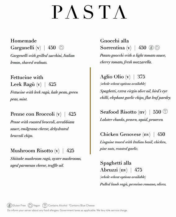 The Runway Project by PizzaExpress - Saket - New Delhi image 3