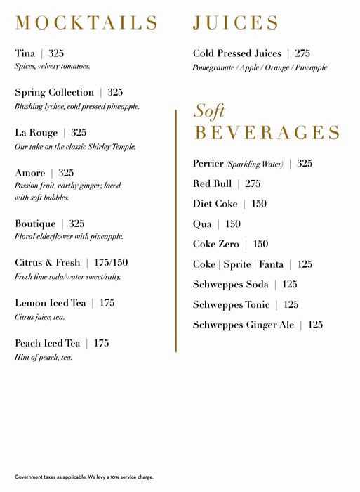 The Runway Project by PizzaExpress - Saket - New Delhi image 11