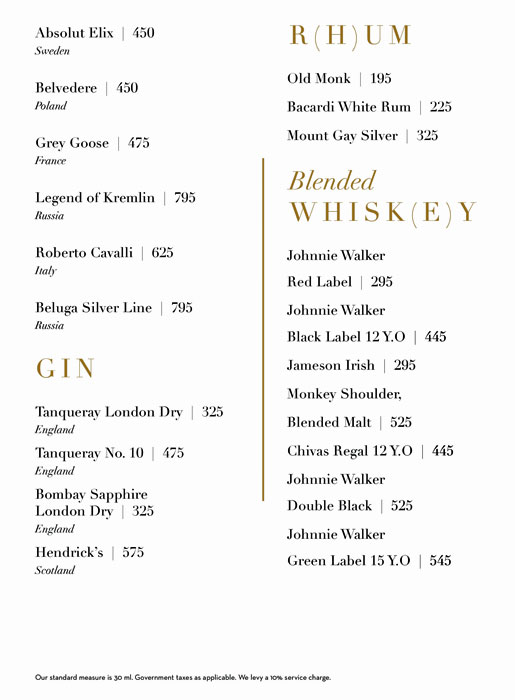 The Runway Project by PizzaExpress - Saket - New Delhi image 18