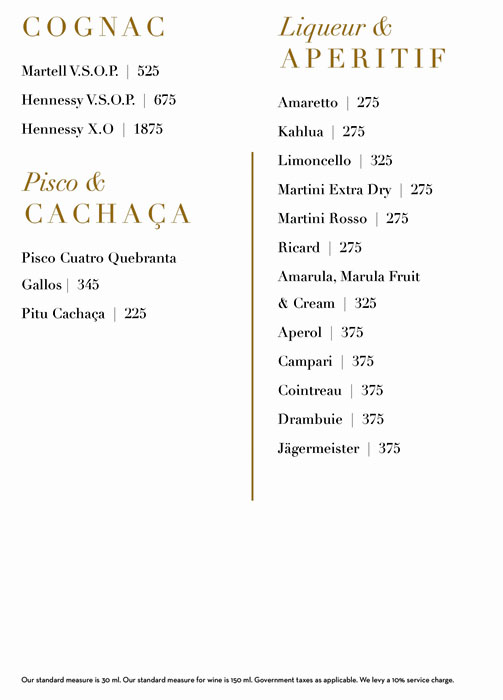 The Runway Project by PizzaExpress - Saket - New Delhi image 15