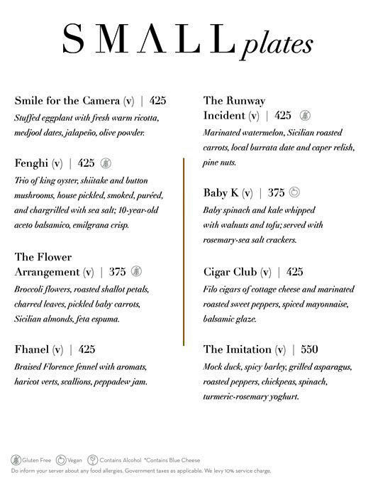 The Runway Project by PizzaExpress - Saket - New Delhi image 8