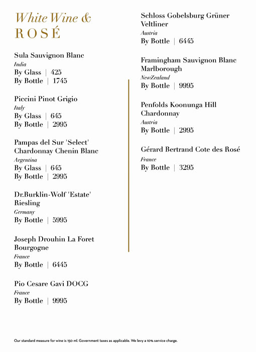 The Runway Project by PizzaExpress - Saket - New Delhi image 13