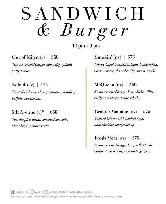 The Runway Project by PizzaExpress - Saket - New Delhi image 2