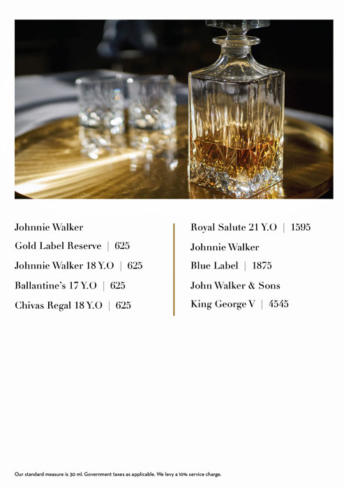 The Runway Project by PizzaExpress - Saket - New Delhi image 17