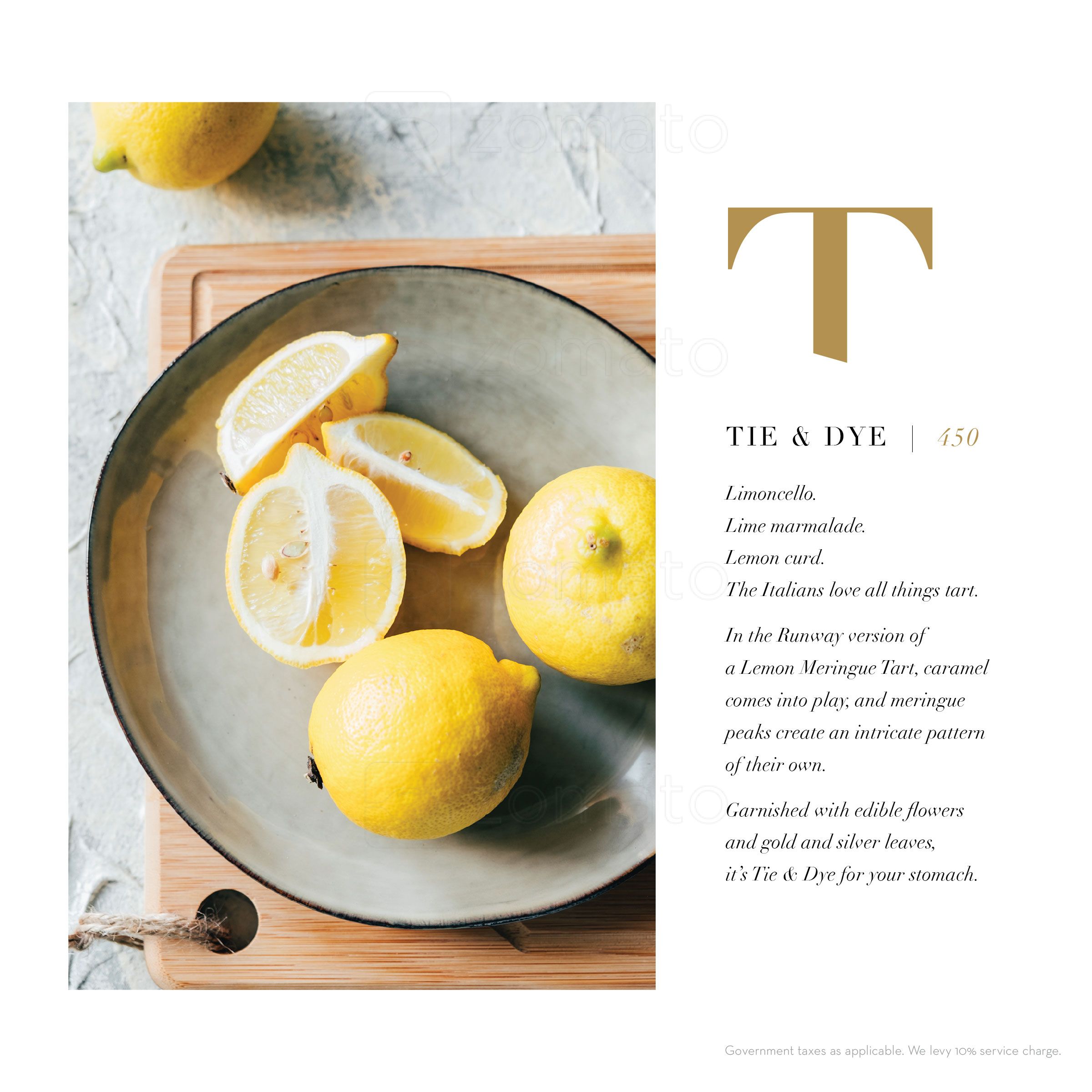 The Runway Project by PizzaExpress - Saket - New Delhi image 24