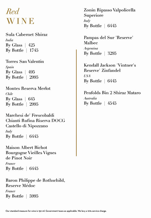 The Runway Project by PizzaExpress - Saket - New Delhi image 12