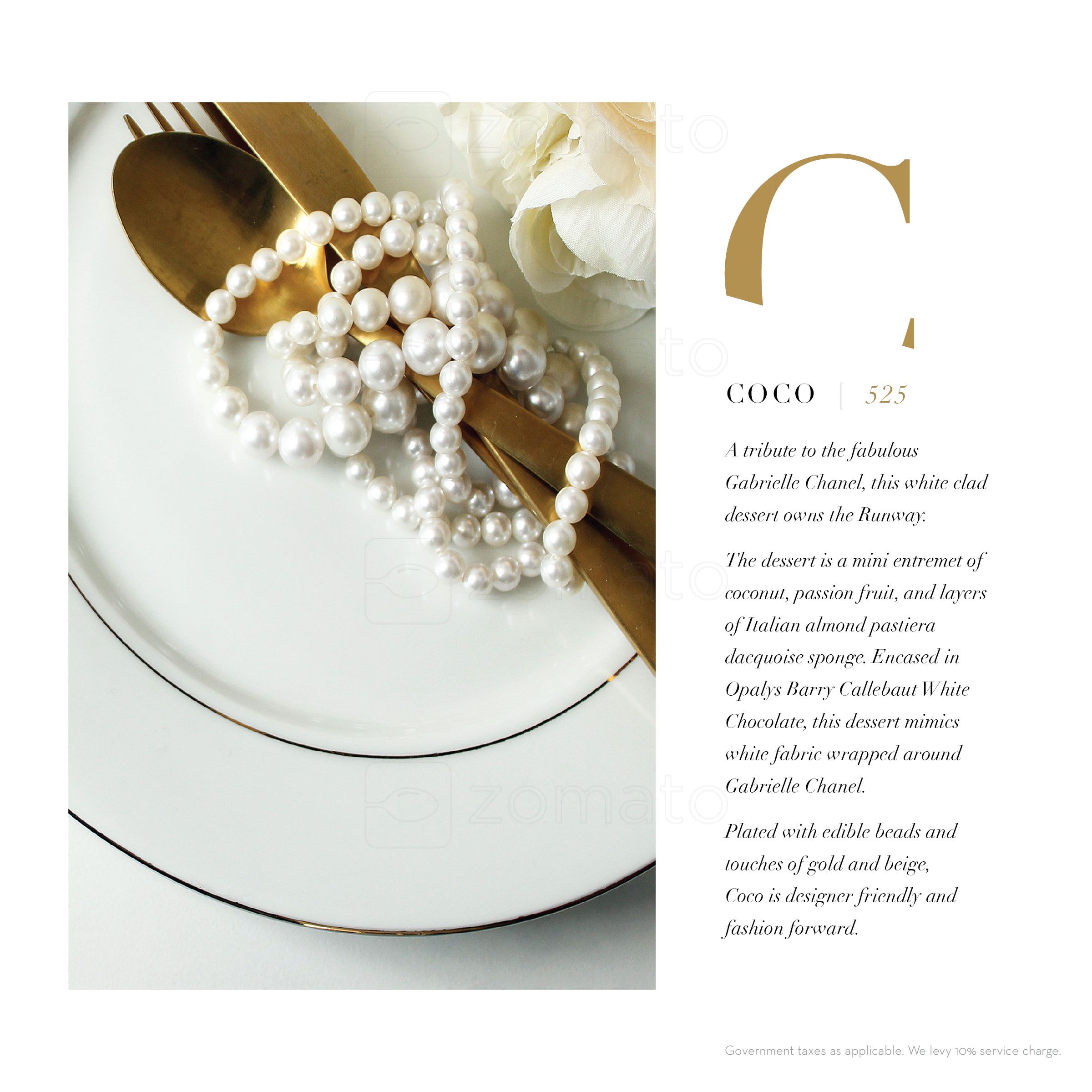 The Runway Project by PizzaExpress - Saket - New Delhi image 1