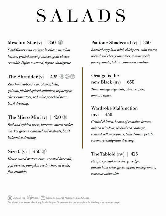 The Runway Project by PizzaExpress - Saket - New Delhi image 9