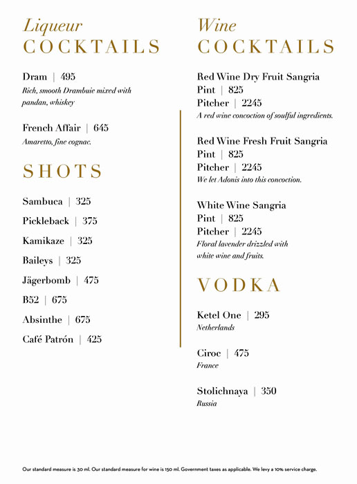 The Runway Project by PizzaExpress - Saket - New Delhi image 19