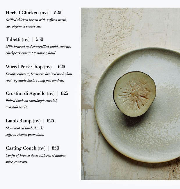 The Runway Project by PizzaExpress - Saket - New Delhi image 6