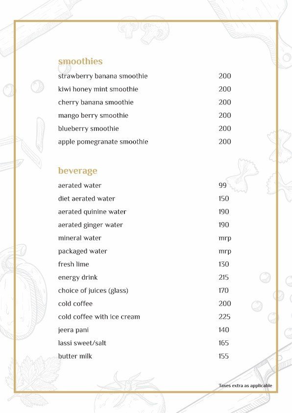 The S Lounge - Sector 26 - Chandigarh image 9