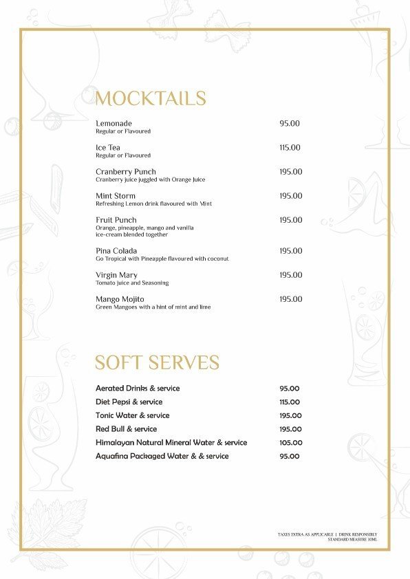 The S Lounge - Sector 26 - Chandigarh image 10