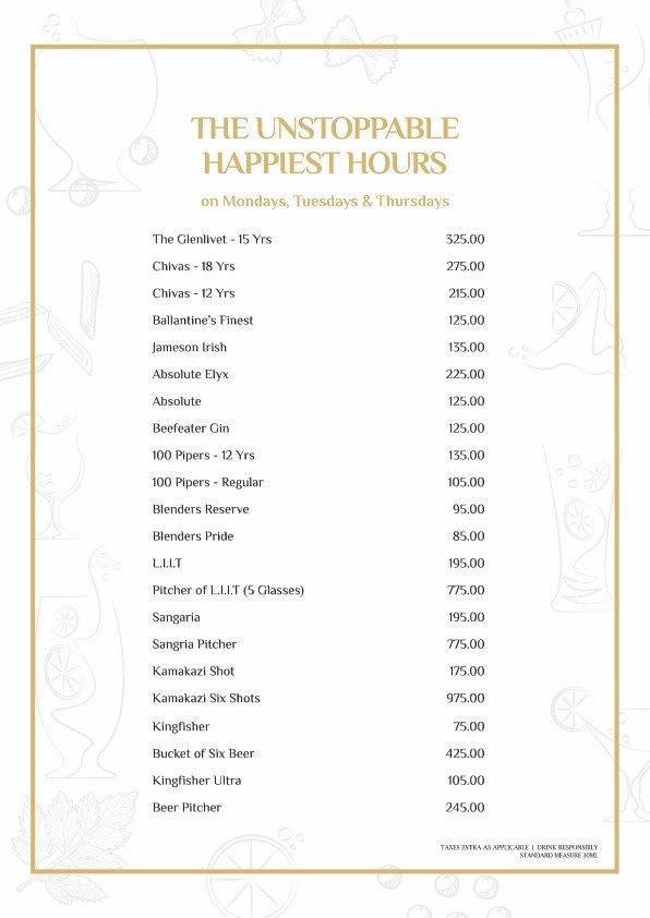 The S Lounge - Sector 26 - Chandigarh image 20