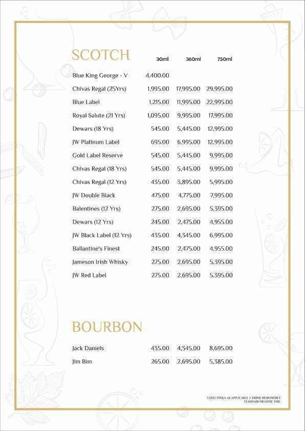 The S Lounge - Sector 26 - Chandigarh image 17