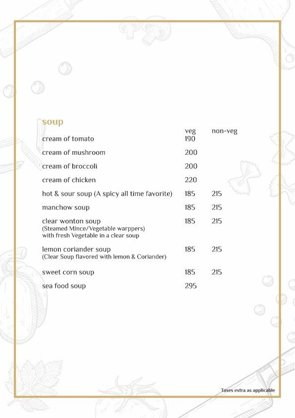 The S Lounge - Sector 26 - Chandigarh image 8