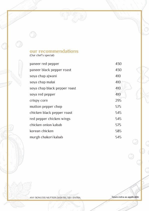 The S Lounge - Sector 26 - Chandigarh image 7