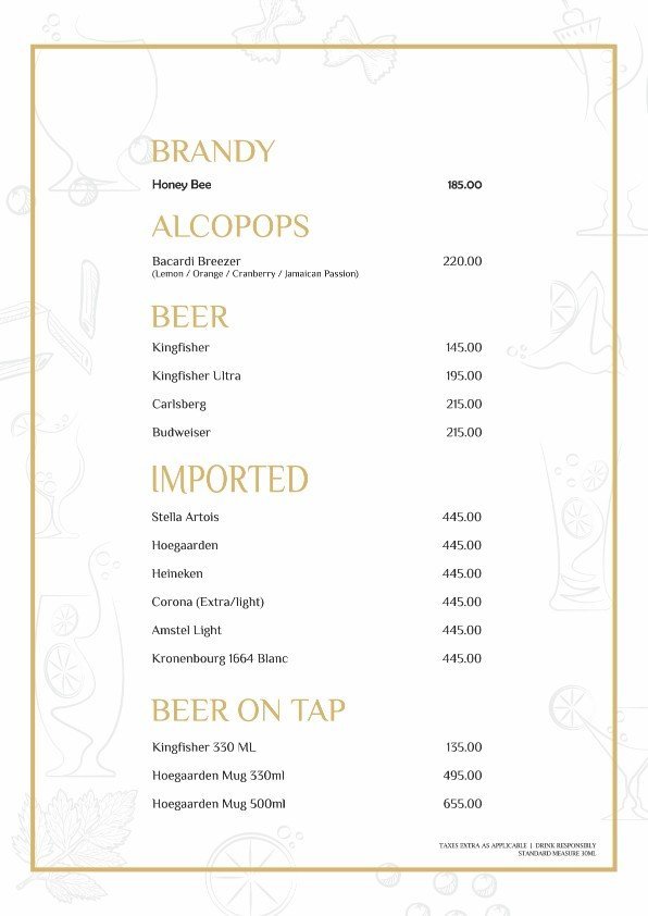 The S Lounge - Sector 26 - Chandigarh image 14