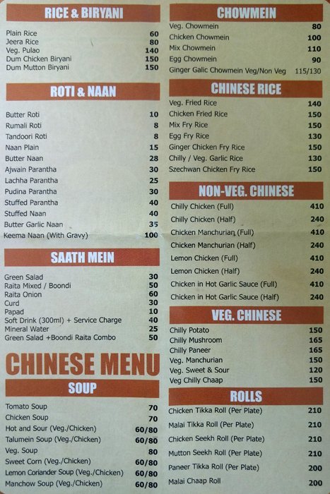 The Sandoz - Gole Market - Delhi NCR image 1