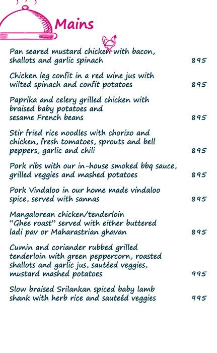 The Sassy Spoon - Nariman Point - Mumbai image 28