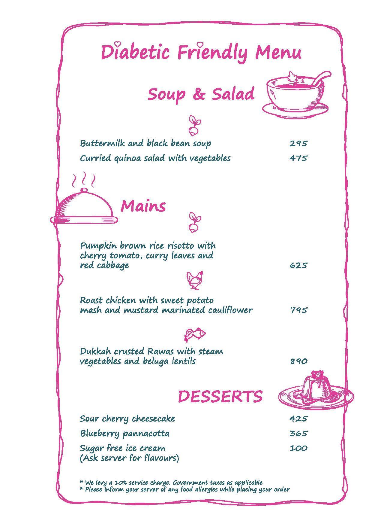 THE SASSY SPOON NARIMAN POINT MUMBAI Menu, Photos, Images and Wallpapers