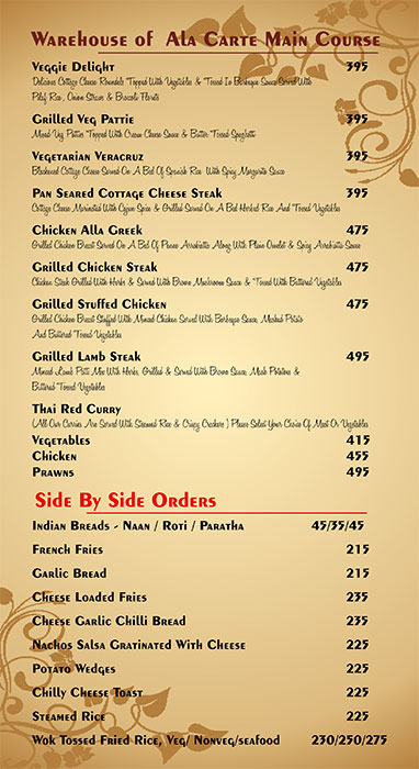 The Space Bar - Koregaon Park - Pune image 13