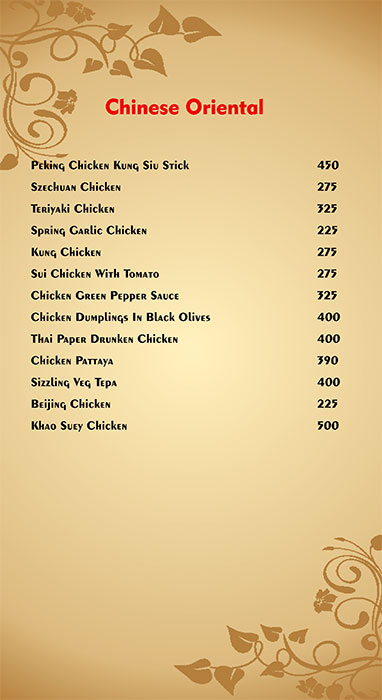 The Space Bar - Koregaon Park - Pune image 8