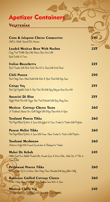 The Space Bar - Koregaon Park - Pune image 15