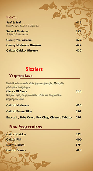 The Space Bar - Koregaon Park - Pune image 9