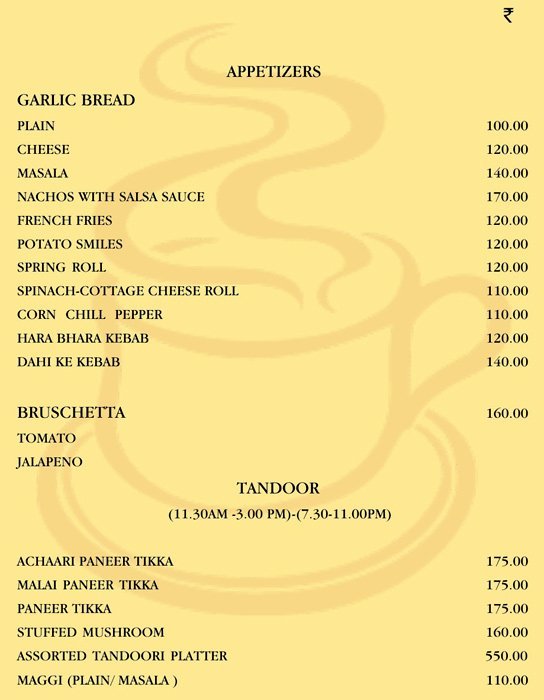 The Spillover Bistro - Vaishali Nagar - Jaipur image 3