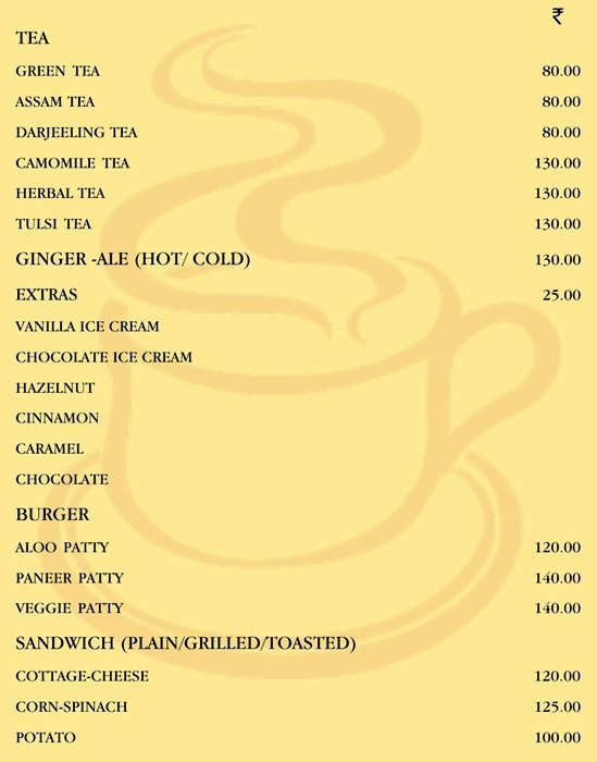 The Spillover Bistro - Vaishali Nagar - Jaipur image 2