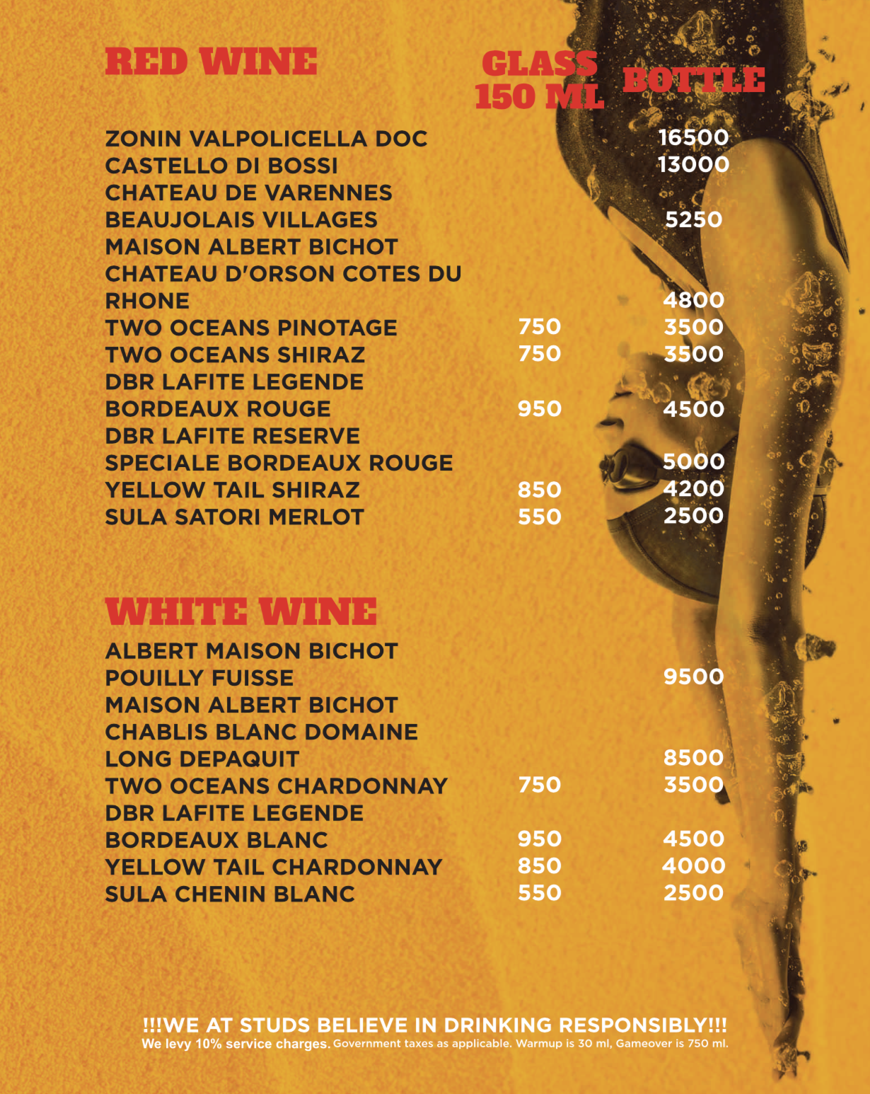 The Studs Sports Bar & Grill - Juhu - Mumbai image 20