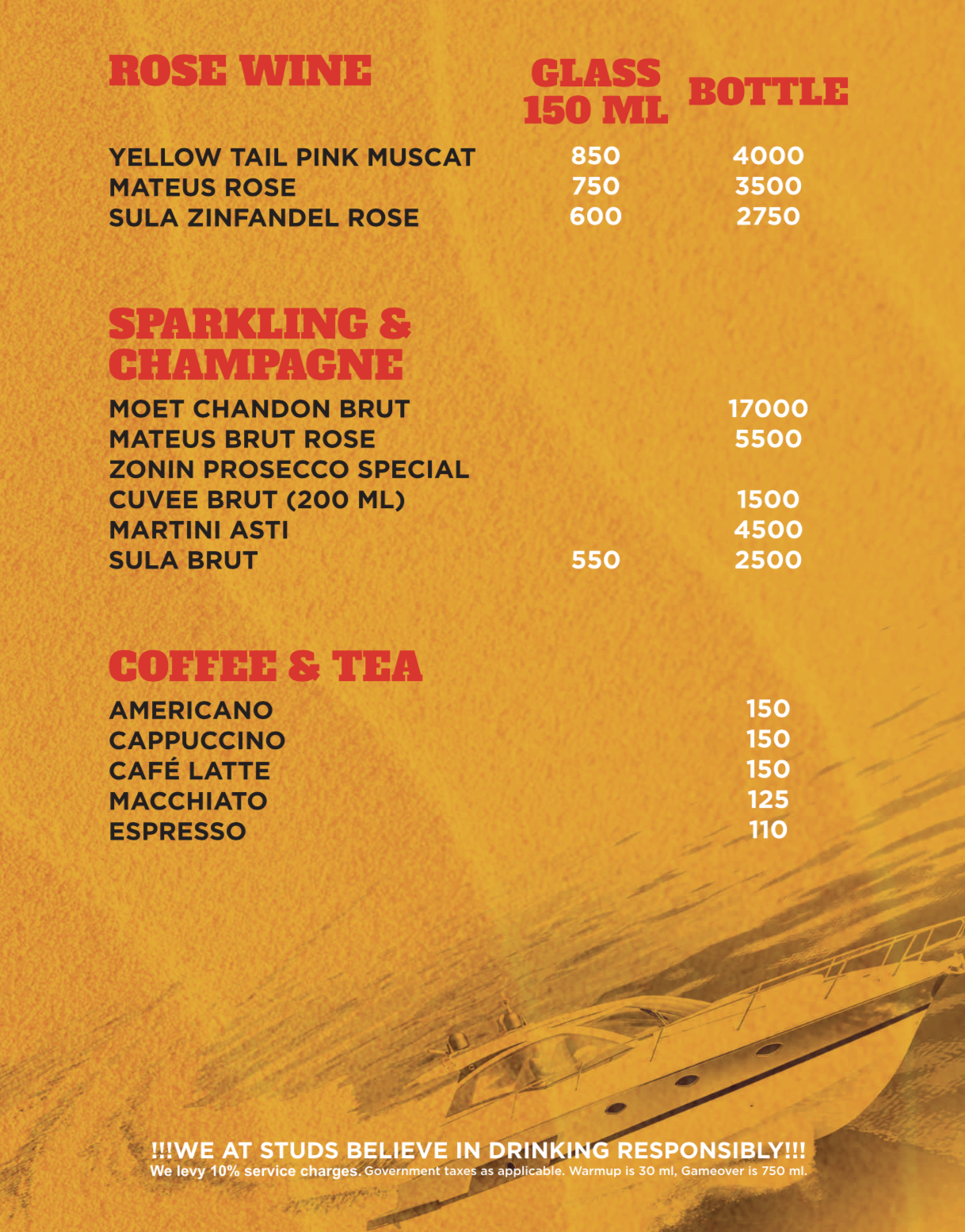 The Studs Sports Bar & Grill - Juhu - Mumbai image 19