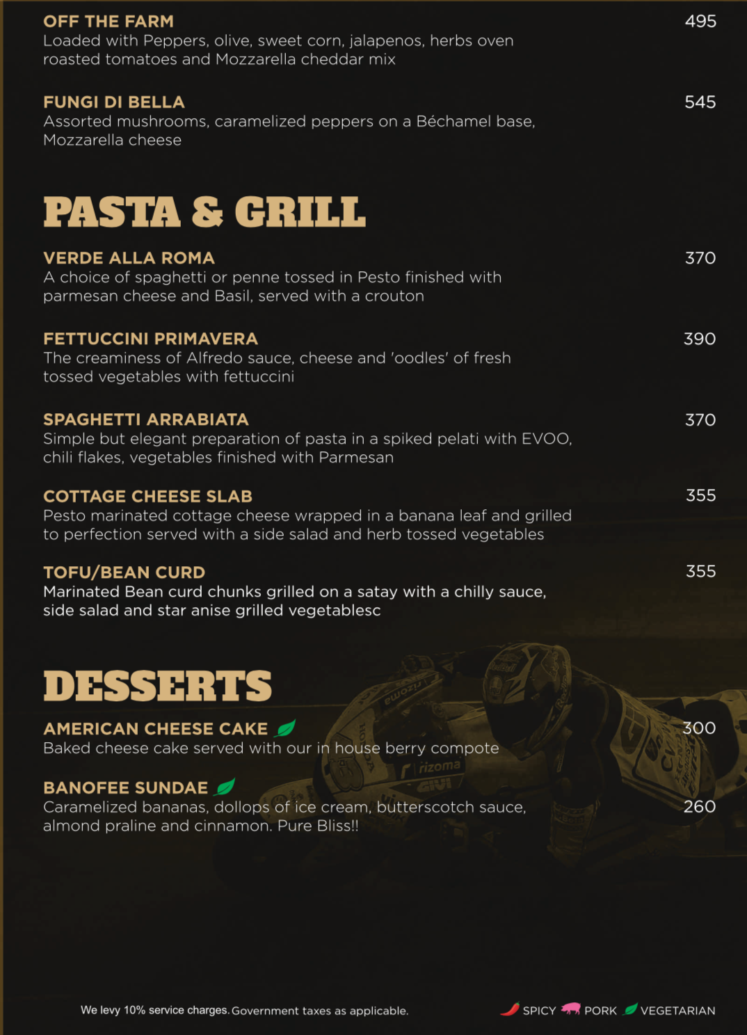 The Studs Sports Bar & Grill - Juhu - Mumbai image 2