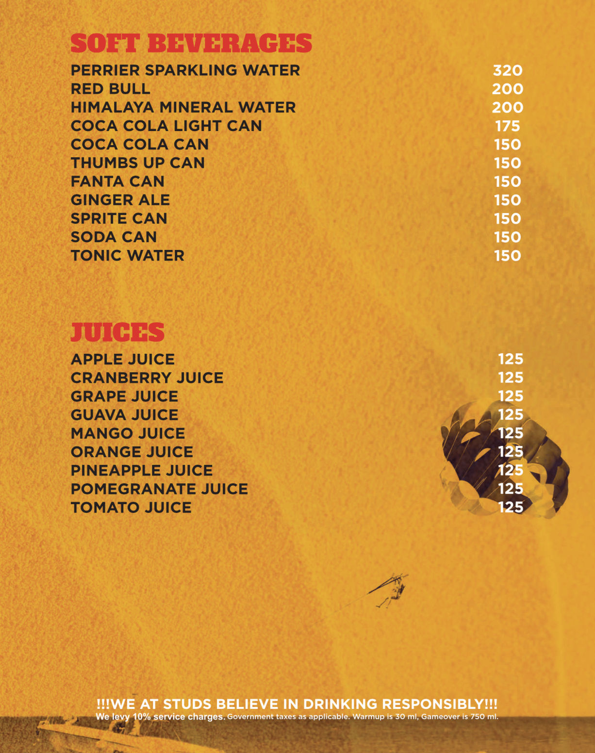 The Studs Sports Bar & Grill - Juhu - Mumbai image 17