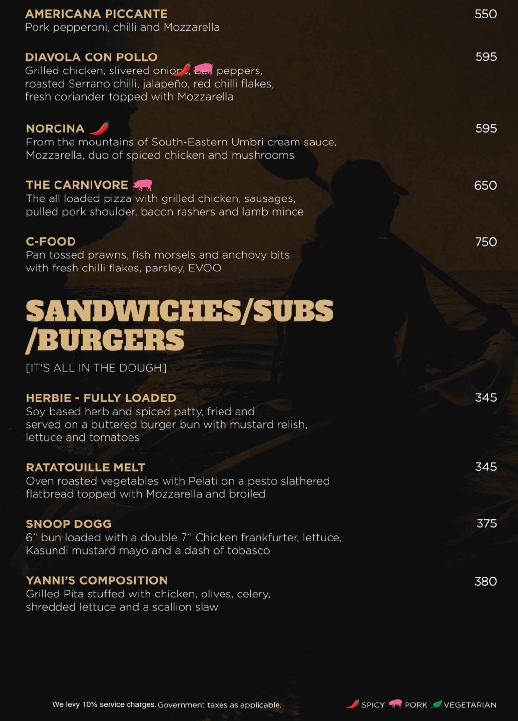 The Studs Sports Bar & Grill - Juhu - Mumbai image 7