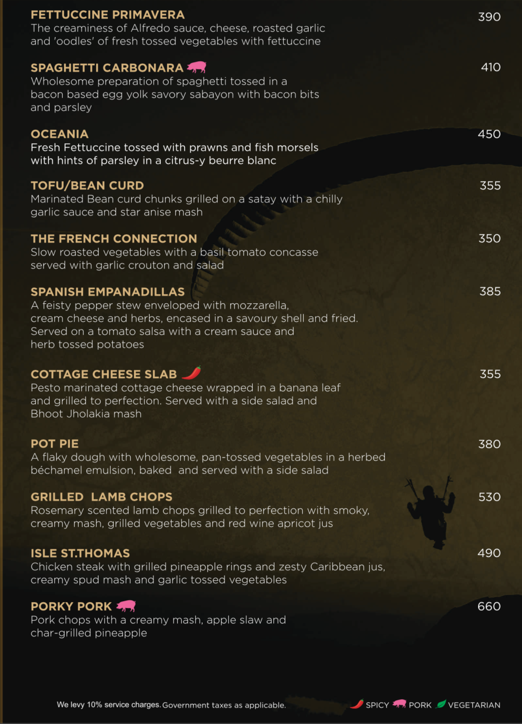 The Studs Sports Bar & Grill - Juhu - Mumbai image 5