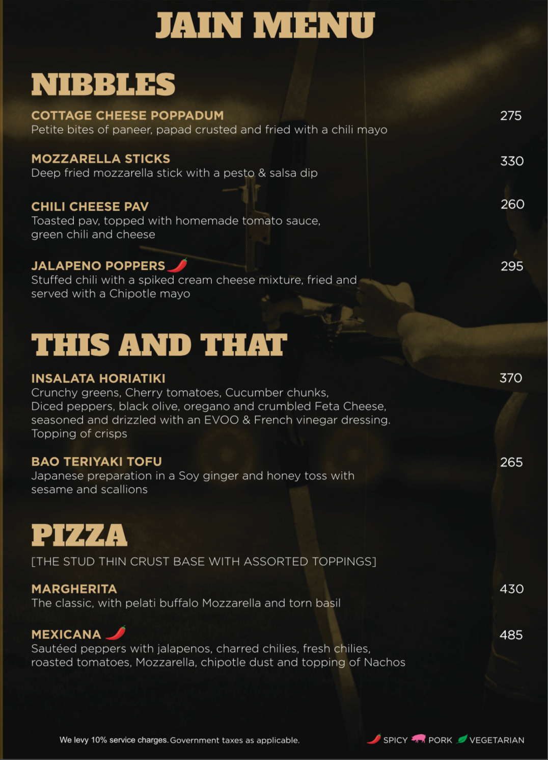 The Studs Sports Bar & Grill - Juhu - Mumbai image 3