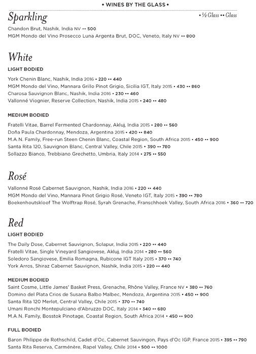 The Table - Colaba - Mumbai image 2