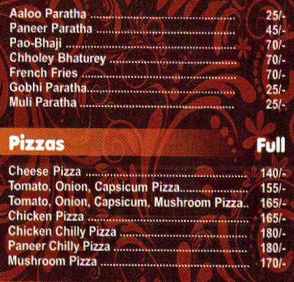 The Table - Hazratganj - Lucknow image 2