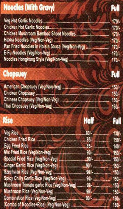 The Table - Hazratganj - Lucknow image 6