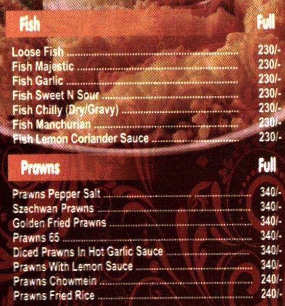 The Table - Hazratganj - Lucknow image 10