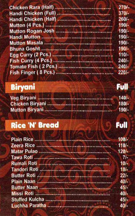 The Table - Hazratganj - Lucknow image 3