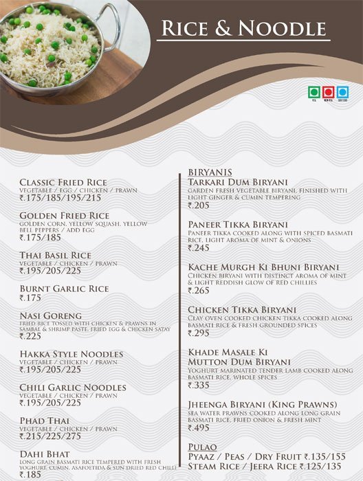 The Tandoor Rest-o-Bar - Vasai - Palghar image 5